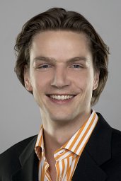 Tim Boretius