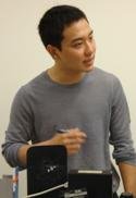 Myunghwan Choi