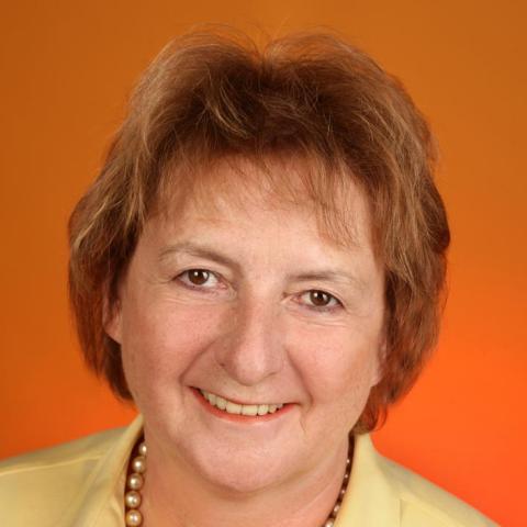 Christina Berger
