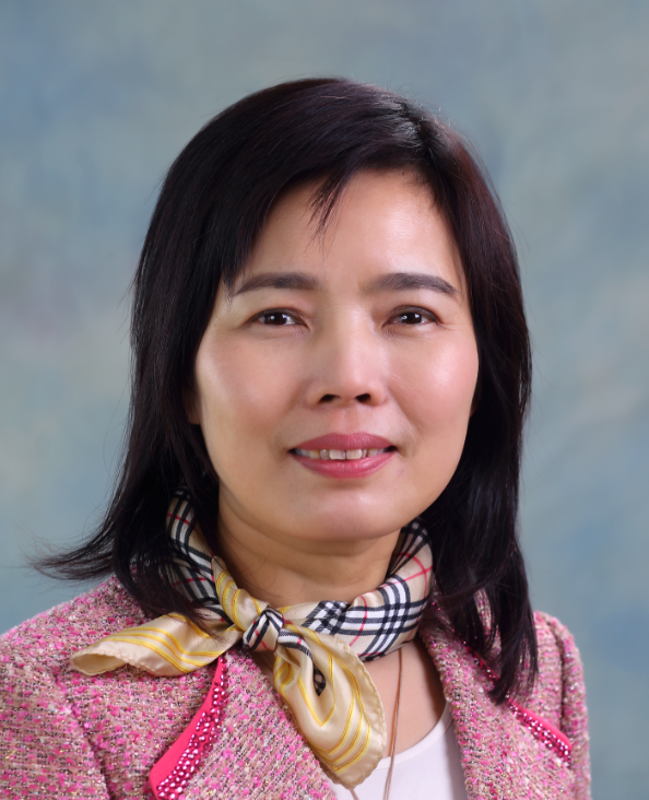 Taohua Ouyang