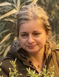 Marzena Popielarska-Konieczna