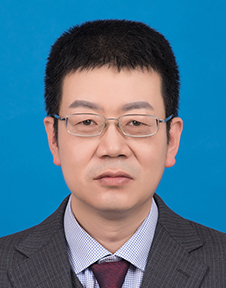 Xinjun Wu