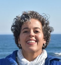 Patricia N. Pena
