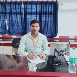 Santosh Kumar Yadav