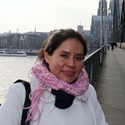 Narváez Villarrubia Claudia W