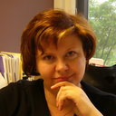 Natalia Mast