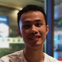 Wenlin Chen