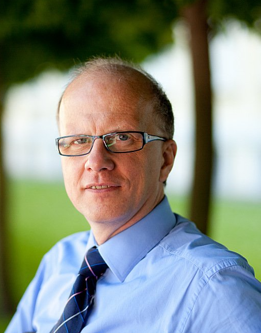 Wieslaw J. Staszewski