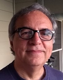 Julio Ortega
