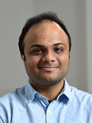 Pranava Madhyastha
