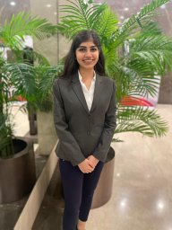 Vaishnavi Gadi
