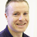 Mark Glaister