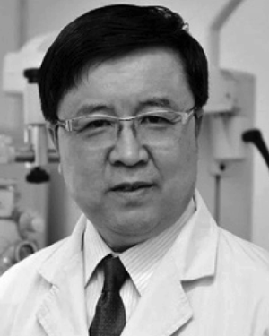Bojun Zhao