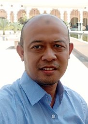 Noor Roufiq Ahmadi
