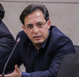 Saeed Mirvahedi