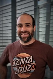 Elias Martinez Moreno