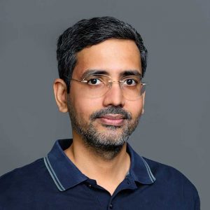 Vineet Gandhi