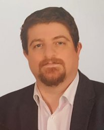 Yasin Arslanoglu