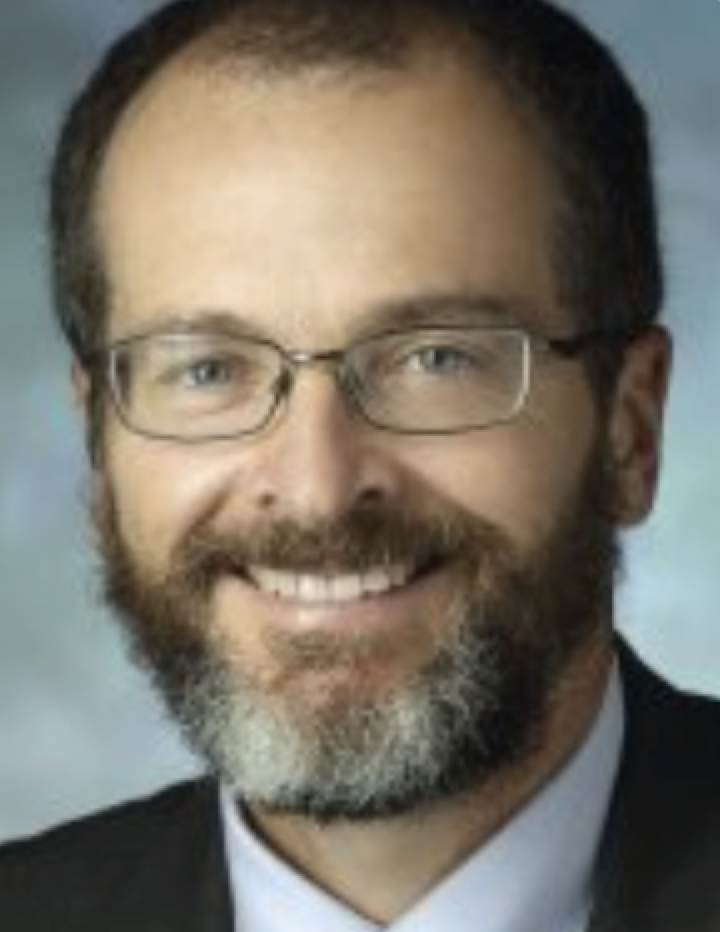 Eric C. Frey