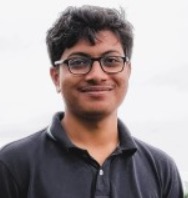 Shripad Deshmukh