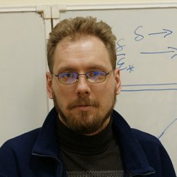 Dmitry Luciv