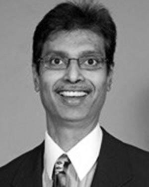 Uday S. Rao