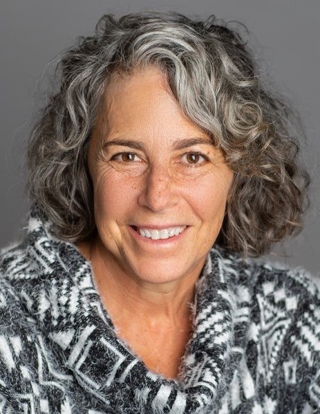 Lynne Robins