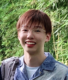 Ziru Chen