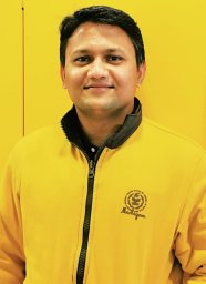 Sudharsan Sadhasivam