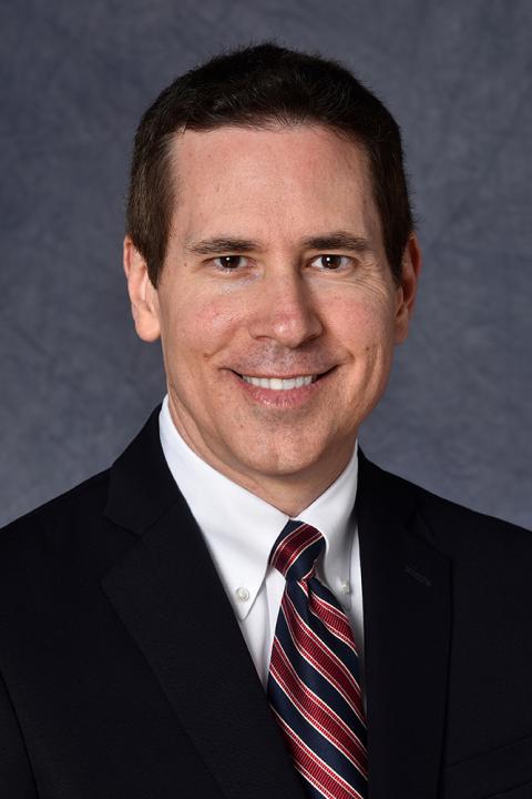 John J. Sosik