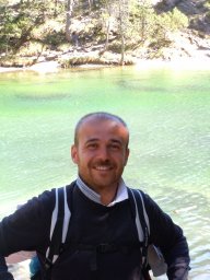 Alessio Pini Prato