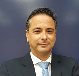 Javier Romero-Lemos