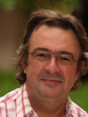 Alastair Robb
