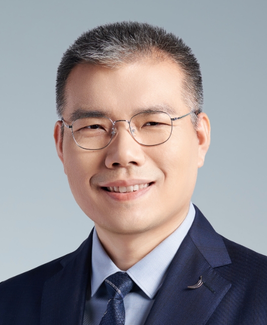 Jianhua Liang