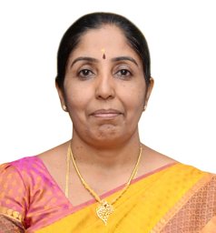 M. Maheswari