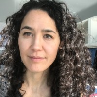 Julia Elisenda (Eli) Grigsby