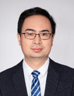 Shuaiyin Chen