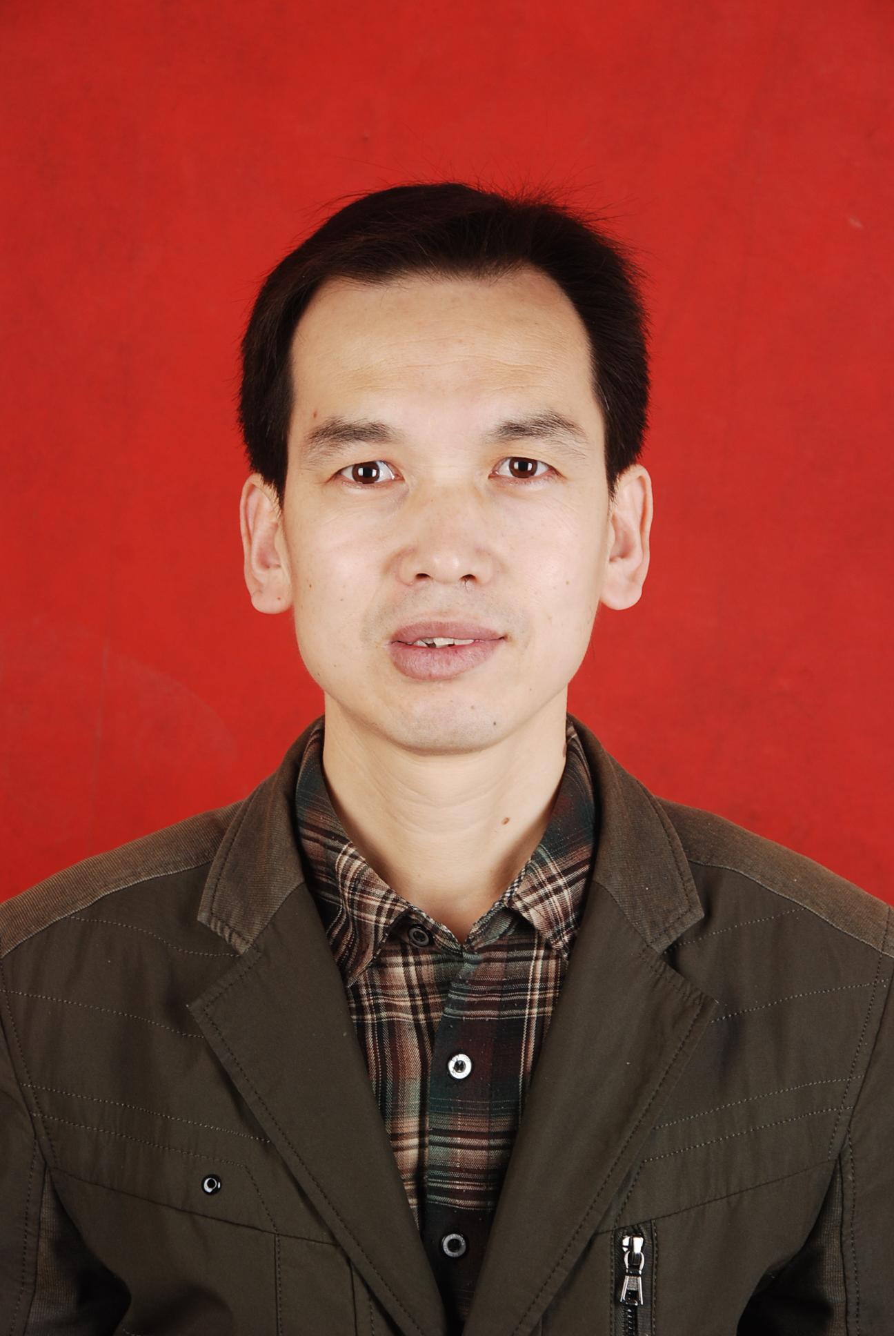 Xiaoping Li