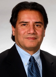Hamid Sharif