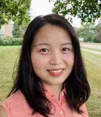 Huaqing Wu