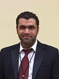 Abdelrahman R Shalabi