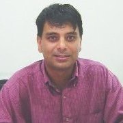 Dinesh Khurana