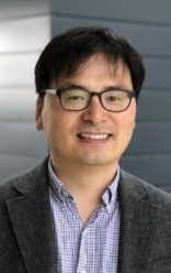 Yongmin Jung