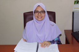 Hanis Mastura Yahya