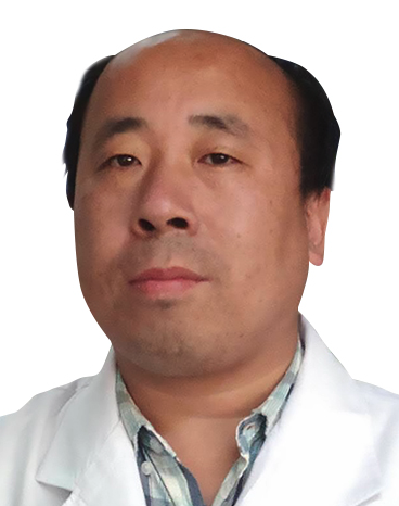 Haojun Zhang