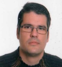 Andres Gonzalez-Jimenez
