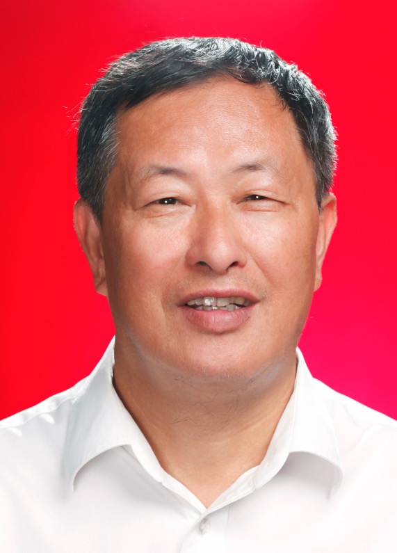 Yulong Yin