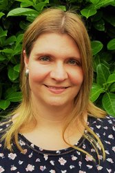 Claudia Kirch