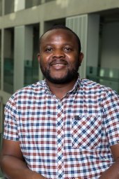 Sam Zisuh Njinyah