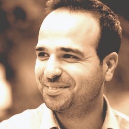 Karamitros Timokratis